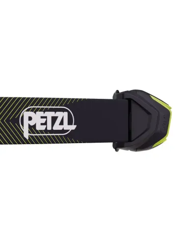 Latarka czołowa Petzl Actik Core Green