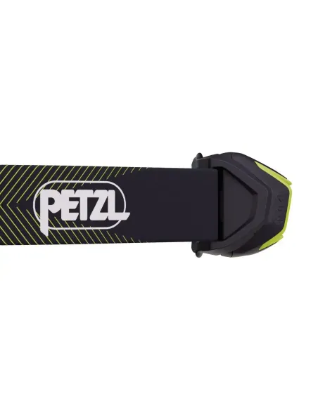 Latarka czołowa Petzl Actik Core Green