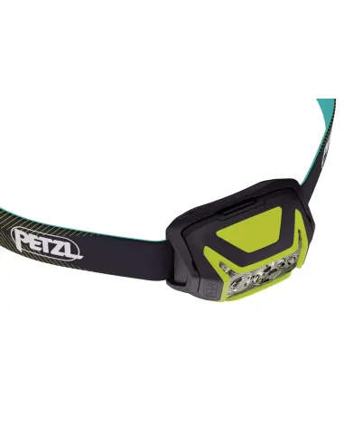 Latarka czołowa Petzl Actik Core Green