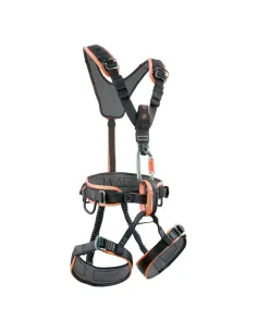 Uprząż Rock Empire Equip