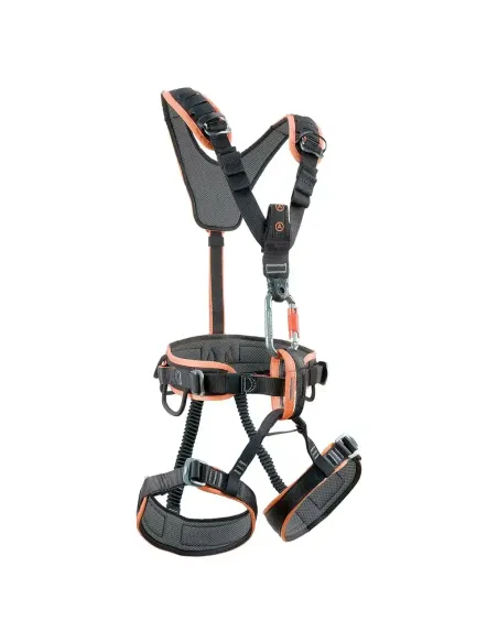 Harness Rock Empire Equip
