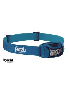 Latarka czołowa Petzl Actik Blue