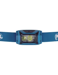 Latarka czołowa Petzl Actik Blue 2
