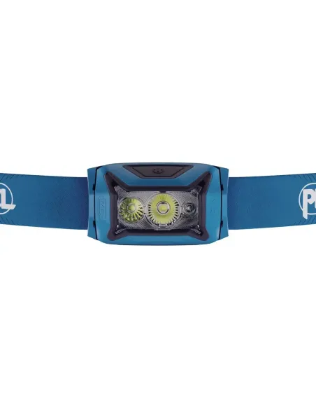 Latarka czołowa Petzl Actik Blue