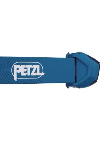 Latarka czołowa Petzl Actik Blue