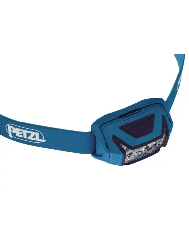 Latarka czołowa Petzl Actik Blue