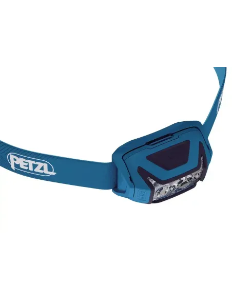 Latarka czołowa Petzl Actik Blue