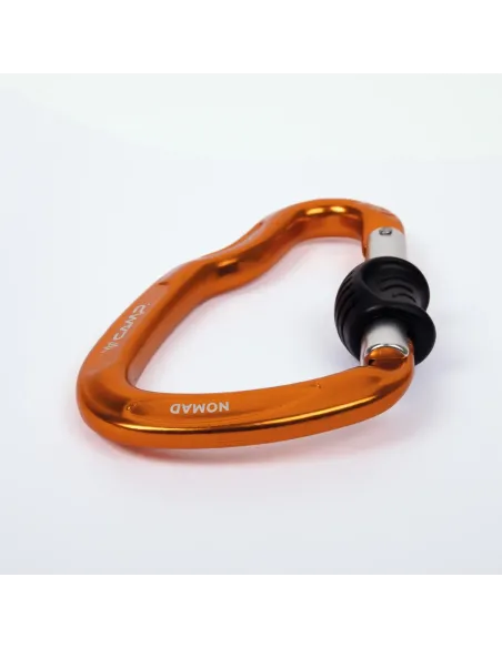 Carabiner Camp Nomad