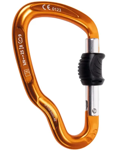 Carabiner Camp Nomad
