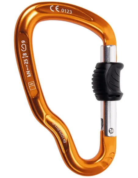 Carabiner Camp Nomad