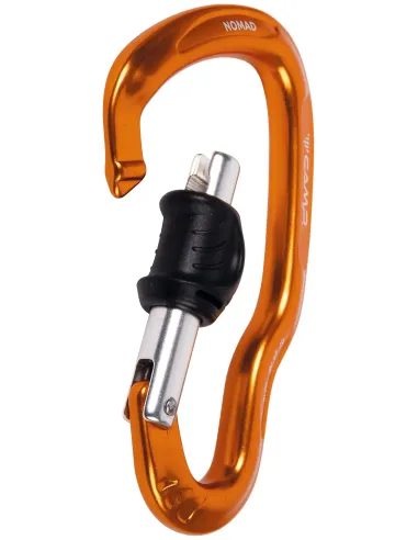 Carabiner Camp Nomad