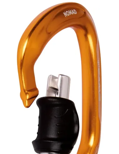 Carabiner Camp Nomad