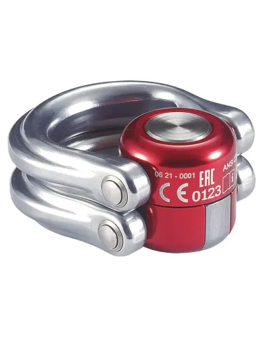 Krętlik Camp Enigma