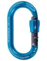 Karabinek pomocniczy Camp Ekto Lock Blue