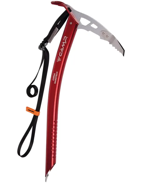 Ice axe Camp Corsa Nanotech 55cm