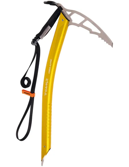Ice axe Camp Corsa Alpine 45cm