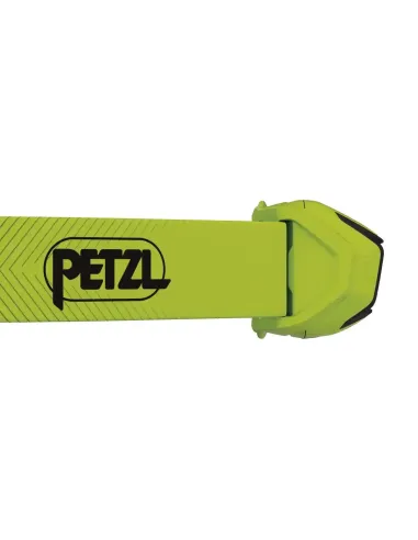 Headlamp Petzl Actik Green