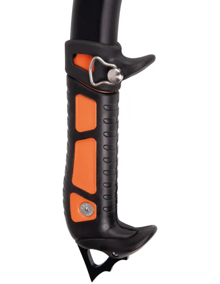 Ice axe Camp X-All Mountain Adze Black