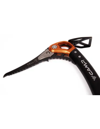 Ice axe Camp X-All Mountain Adze Black