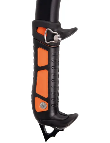 Ice axe Camp X-All Mountain Hammer Black