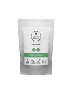 Danie obiadowe Zakręcone Słoiki Strogonow 540ml