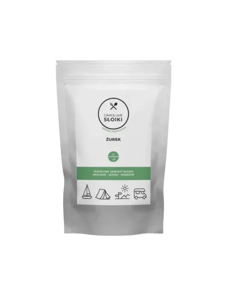 Zupa Zakręcone Słoiki Żurek 900ml