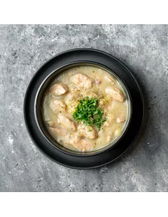 Zupa Zakręcone Słoiki Żurek 900ml 2