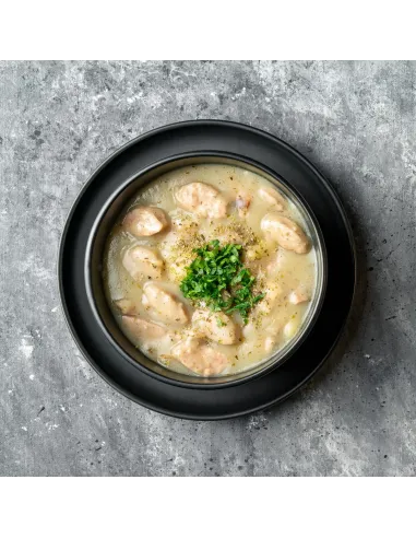 Zupa Zakręcone Słoiki Żurek 900ml