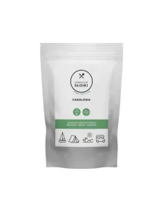 Zupa Zakręcone Słoiki Fasolowa 540ml