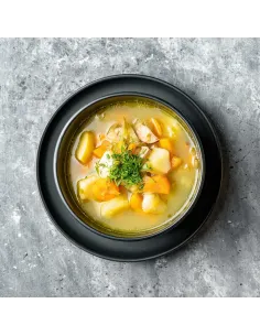 Soup Zakręcone Słoiki Cucumber 900ml 2