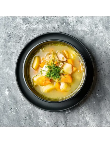 Soup Zakręcone Słoiki Cucumber 900ml