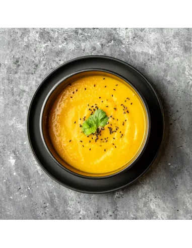 Zupa Zakręcone Słoiki Krem z dyni 900ml