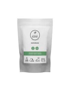 Zupa Zakręcone Słoiki Kapuśniak 540ml
