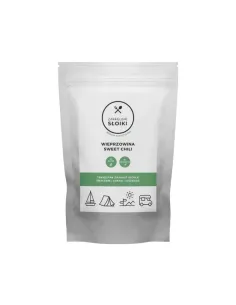 Dinner dish Zakręcone Słoiki Sweet chilli pork 900ml