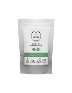 Danie obiadowe Zakręcone Słoiki Boczniaki a'la Strogonow Vegan 540ml