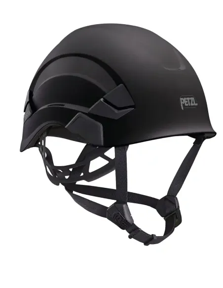 Kask Petzl Vertex Black