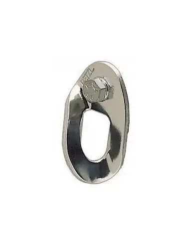 Anchor with screw Petzl Vrillee