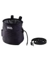 Woreczek Petzl Saka Chalk Stripes