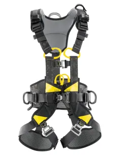 Uprząż Petzl Volt Wind European Version