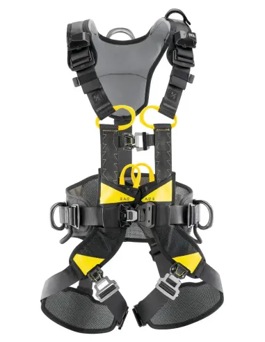 Harness Petzl Volt Wind European Version