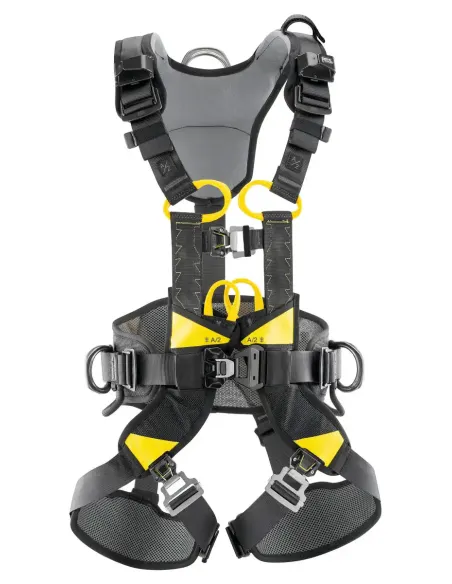 Harness Petzl Volt Wind European Version