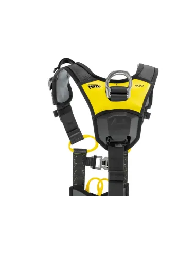 Harness Petzl Volt Wind European Version