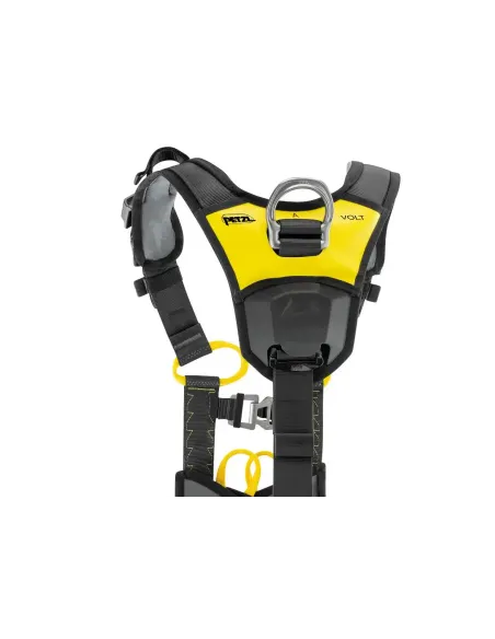 Harness Petzl Volt Wind European Version
