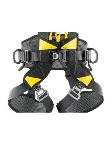 Harness Petzl Volt Wind European Version