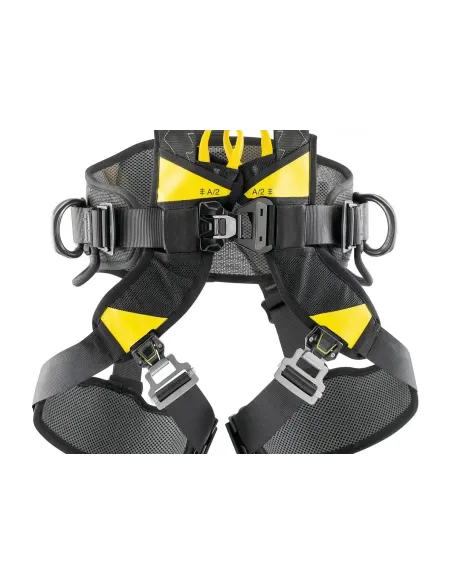 Harness Petzl Volt Wind European Version