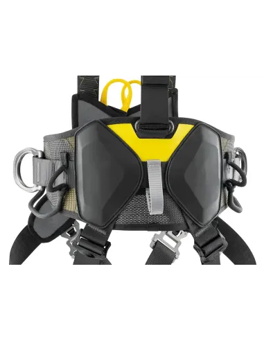 Harness Petzl Volt Wind European Version