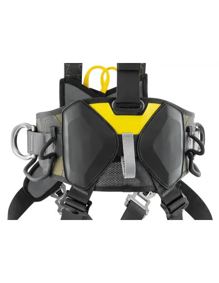 Harness Petzl Volt Wind European Version