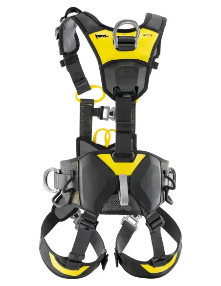 Harness Petzl Volt Wind European Version