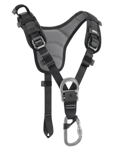 Harness Petzl Top
