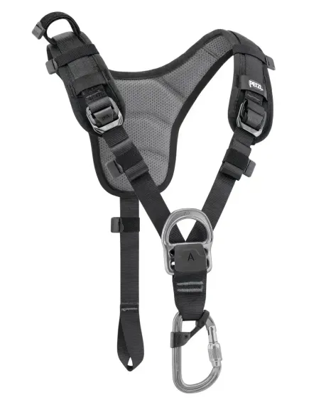 Harness Petzl Top